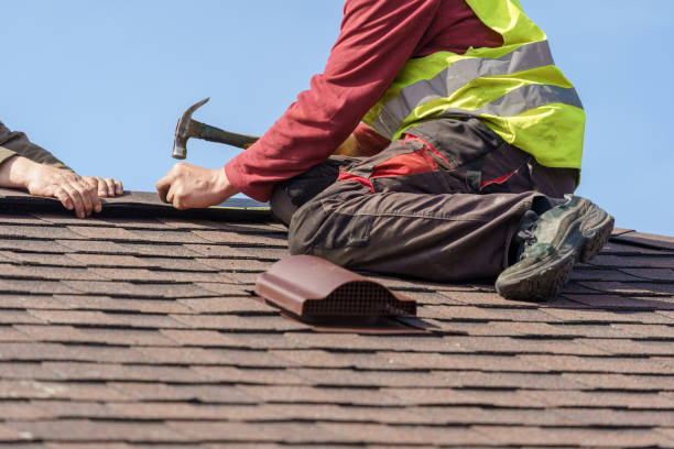 Best Residential Roof Replacement  in St Peter, WI