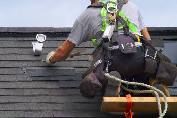 Best Commercial Roofing Services  in St Peter, WI