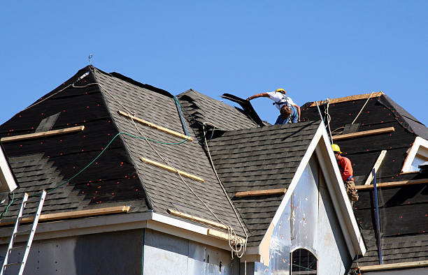 Best Residential Roofing Contractor  in St Peter, WI