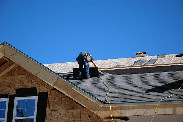 Best Roof Maintenance Services  in St Peter, WI