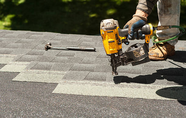 Best Tile Roofing Contractor  in St Peter, WI