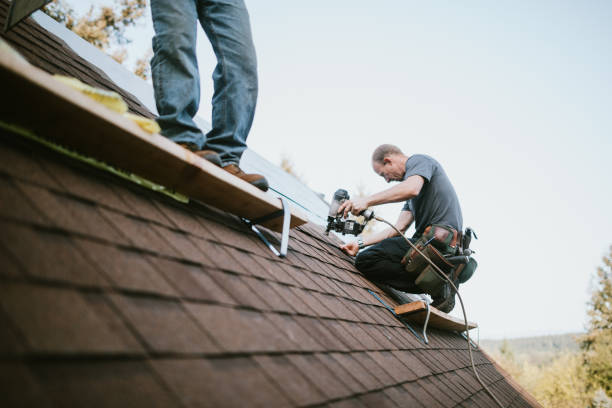 Best Commercial Roofing Services  in St Peter, WI